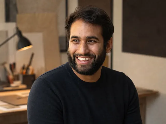 Marco Lobo, Gründer