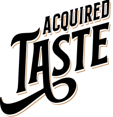 Logo von Acquired Taste