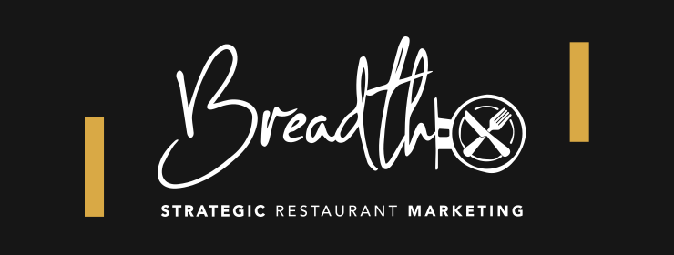 Logo von Breadth Marketing