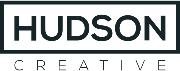 Logo von Hudson Creative