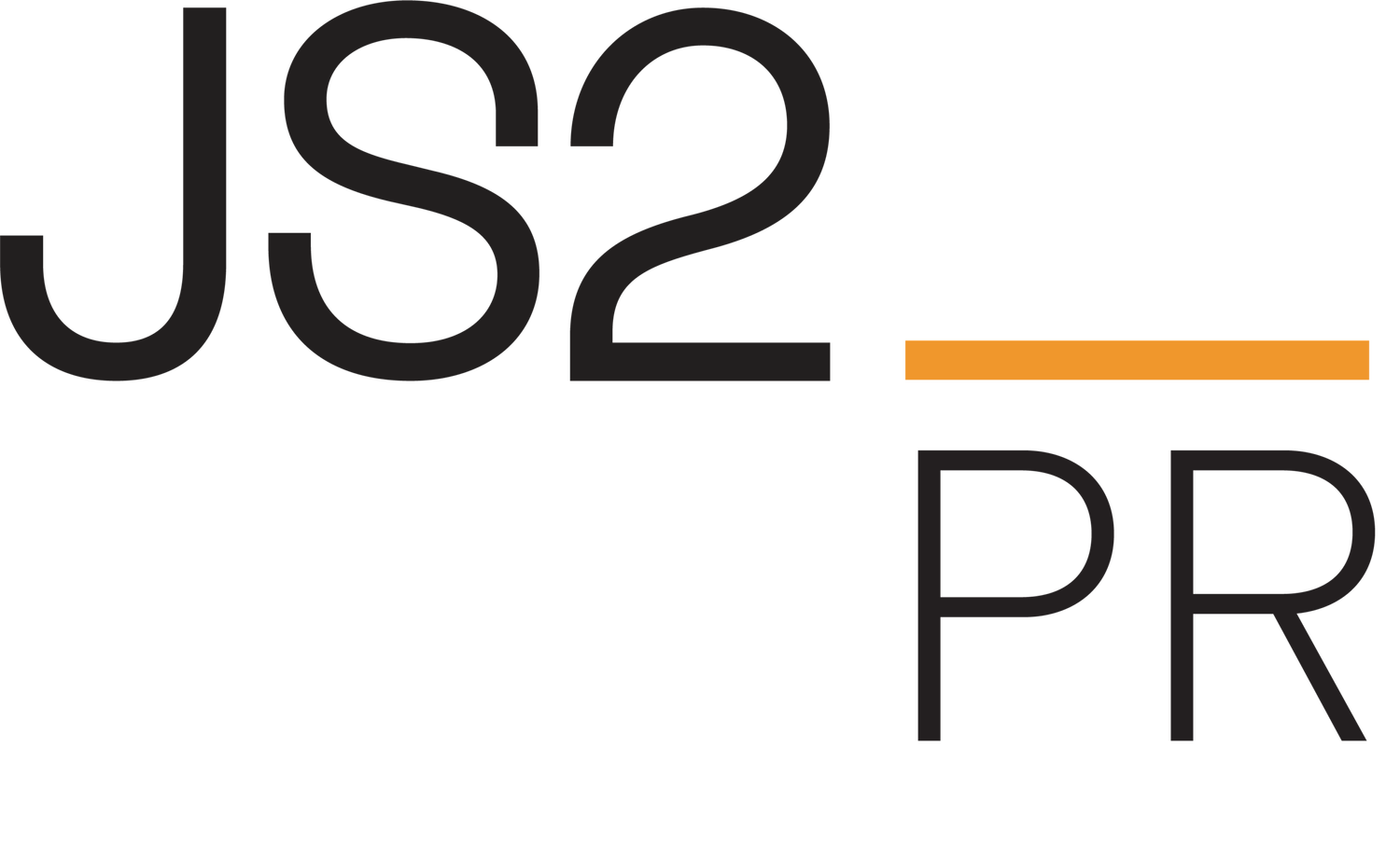 Logo von JS2 PR