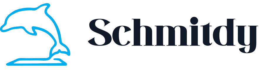 Logo von Schmitdy