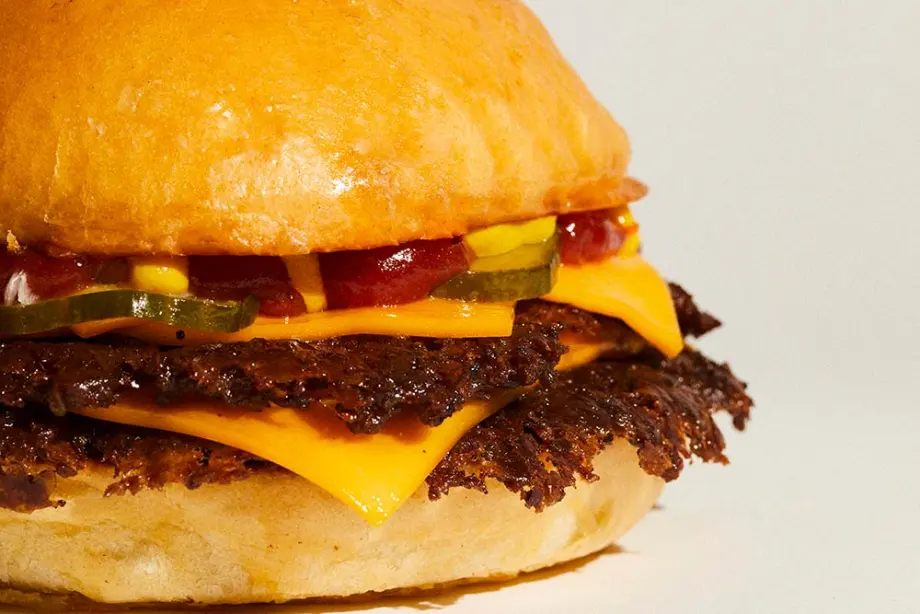 Smashburger von Dumbo Soho