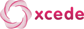 Xcede logo